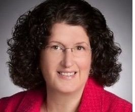 Abby L. Marks Beale - Professional Speakers Booking