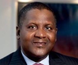 Aliko Dangote - Professional null Speaker