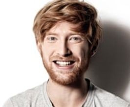 Domhnall Gleeson - Professional Speakers Booking
