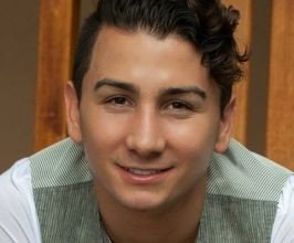 Max Aaron - Professional null Speaker