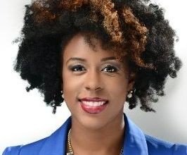 Tiffanie Stanard - Professional null Speaker