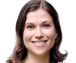 Sarah Ballantyne - Professional null Speaker