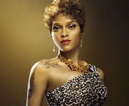 Joseline Hernandez - Professional null Speaker