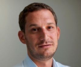Daniel Lurie - Professional null Speaker