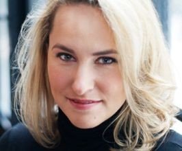 Julie Friedman Steele - Professional null Speaker