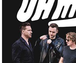 One Republic - Professional null Speaker