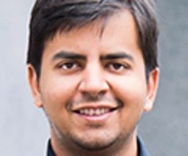 Bhavish Aggarwal - Professional null Speaker