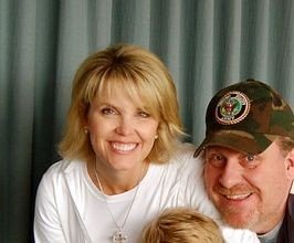 Shonda Schilling - Professional Speakers Booking