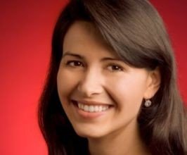 Nadya Direkova - Professional null Speaker