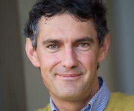 Emmanuel Saez - Professional null Speaker