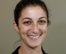 Erica Frenkel - Professional null Speaker