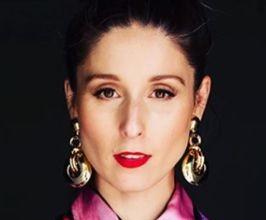 Francisca Valenzuela - Professional null Speaker