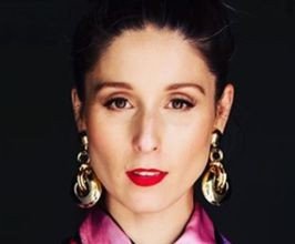 Francisca Valenzuela - Professional null Speaker