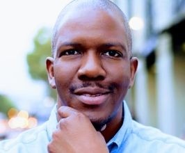 Jason Towns - Professional Speakers Booking