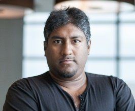 Vinny Lingham - Professional null Speaker