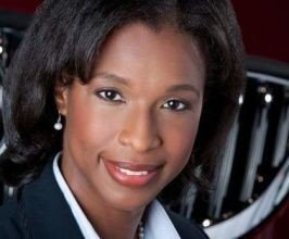 Alicia Boler-Davis - Professional null Speaker