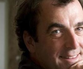 Alex Kershaw - Professional null Speaker