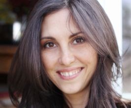 Gina Homolka - Professional null Speaker