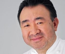 Chef Tetsuya Wakuda - Professional null Speaker