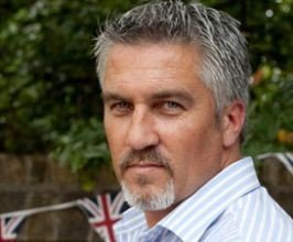 Paul Hollywood - Professional null Speaker
