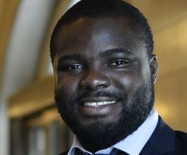 Iyinoluwa Aboyeji - Professional null Speaker