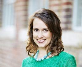 Emily P. Freeman - Professional null Speaker