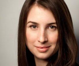 Julie Fredrickson - Professional null Speaker