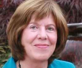 Jo Robinson - Professional null Speaker
