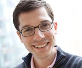 Clay Bavor - Professional Speakers Booking