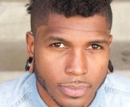 Cyrus Glitch Spencer - Professional null Speaker