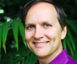Stephan Spencer - Professional null Speaker