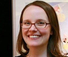 Raina Telgemeier - Professional null Speaker