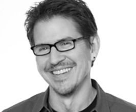 Kristian Hammond - Professional null Speaker