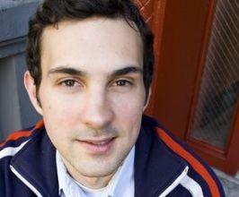 Mark Normand - Professional null Speaker