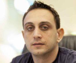 David Gorodyansky - Professional null Speaker