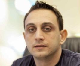 David Gorodyansky - Professional null Speaker