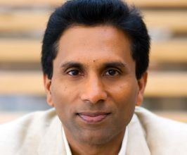Joseph Sirosh - Professional null Speaker