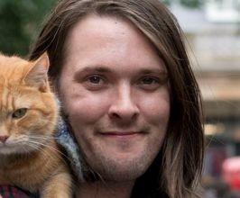 James Bowen - Professional null Speaker