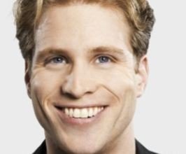 Joe Lonsdale - Professional null Speaker