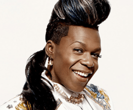 Big Freedia - Professional null Speaker