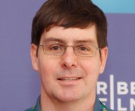 Gavin Andresen - Professional null Speaker