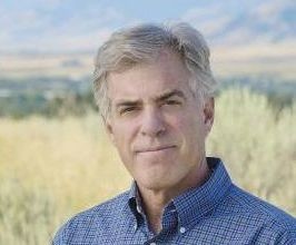 Sean Gerrity - Professional Speakers Booking