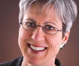 Mariah Burton Nelson - Professional null Speaker