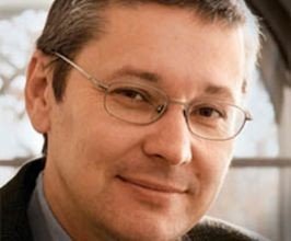 N. Gregory Mankiw - Professional null Speaker