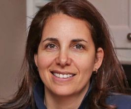 Felice Cohen - Professional null Speaker