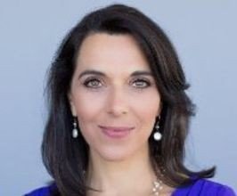 Anna Liotta - Professional null Speaker