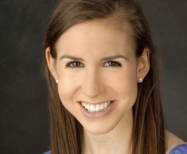 Callie Schweitzer - Professional null Speaker