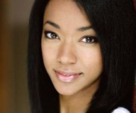 Sonequa Martin-Green - Professional null Speaker