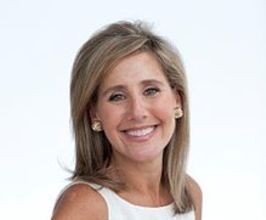 Laurie Ann Goldman - Professional Speakers Booking