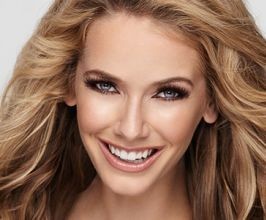 Olivia Jordan - Professional null Speaker